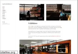 Sites similar to glendicrocco.com