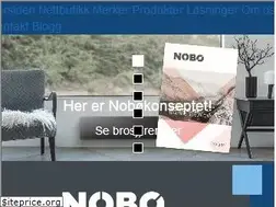 Sites similar to glendimplex.no