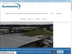 Sites similar to glendinningprods.com