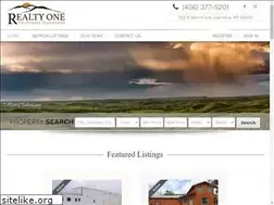 Sites similar to glendiverealestate.com