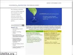 Sites similar to glendon.com