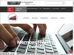 Sites similar to glendora-chamber.org