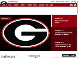 Sites similar to glendoraathletics.com