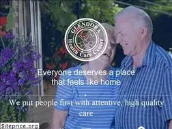 Sites similar to glendoracarecenter.com