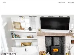 Sites similar to glendorafloorstore.com