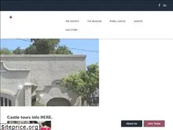 Sites similar to glendorahistoricalsociety.org