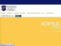 Sites similar to glendoratrophy.com