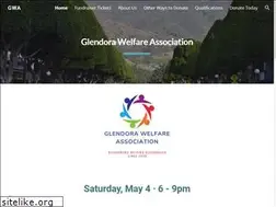 Sites similar to glendorawelfare.com