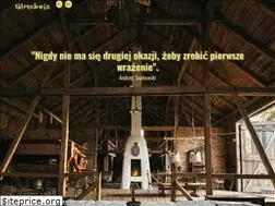 Sites similar to glendoria.pl