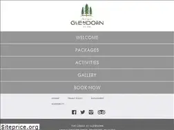 Sites similar to glendorn.com