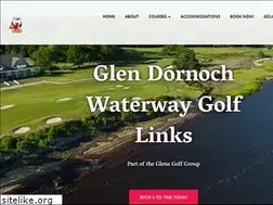 Sites similar to glendornoch.com