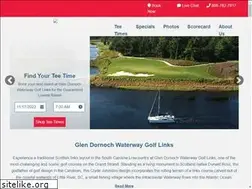 Sites similar to glendornochmyrtlebeach.com