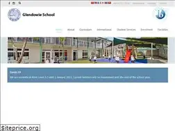 Sites similar to glendowie.school.nz