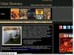 Sites similar to glendowney.ca
