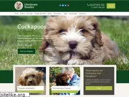 Sites similar to glendreamcockapoos.com