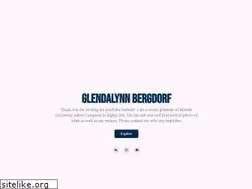 Sites similar to glendybergdorf.com