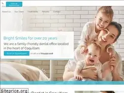 Sites similar to gleneagledental.ca