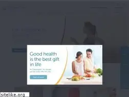 Sites similar to gleneagles-penang.com