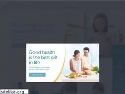 Sites similar to gleneagles.com.my