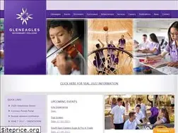 Sites similar to gleneagles.vic.edu.au