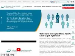 Sites similar to gleneaglesglobalhospitallakdikapul.com