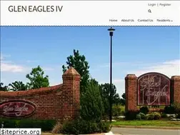 Sites similar to gleneaglesiv.com