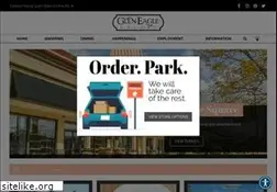 Sites similar to gleneaglesquare.com