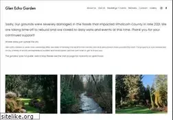 Sites similar to glenechogarden.com