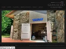 Sites similar to glenechoglassworks.com