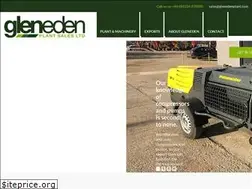 Sites similar to glenedenplant.com