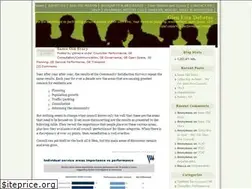 Sites similar to gleneira.blog