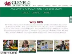 Sites similar to glenelg.org