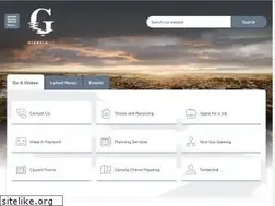 Sites similar to glenelg.vic.gov.au