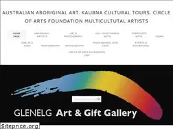 Sites similar to glenelgartgallery.com.au