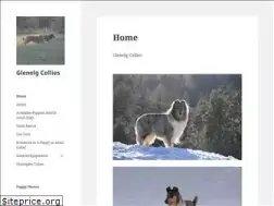 Sites similar to glenelgcollies.com