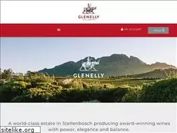 Sites similar to glenellyestate.com