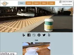 Sites similar to glenellyncafe.com