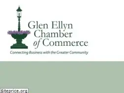 Sites similar to glenellynchamber.com