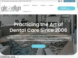 Sites similar to glenellyndentistry.com