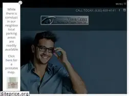 Sites similar to glenellynvision.com