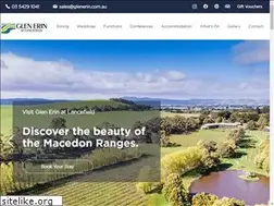 Sites similar to glenerin.com.au