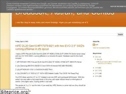 Sites similar to glenewhittenberg.blogspot.com
