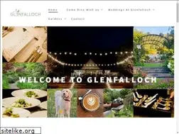 Sites similar to glenfalloch.co.nz