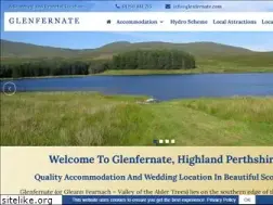 Sites similar to glenfernate.com