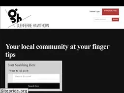 Sites similar to glenferrie.com.au