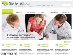 Sites similar to glenferriegroup.com.au