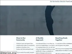 Sites similar to glenferriessc.com.au