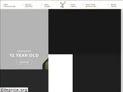 Sites similar to glenfiddich.ca