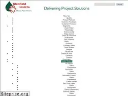 Sites similar to glenfieldinvicta.co.uk