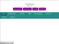 Sites similar to glenfieldmc.co.nz